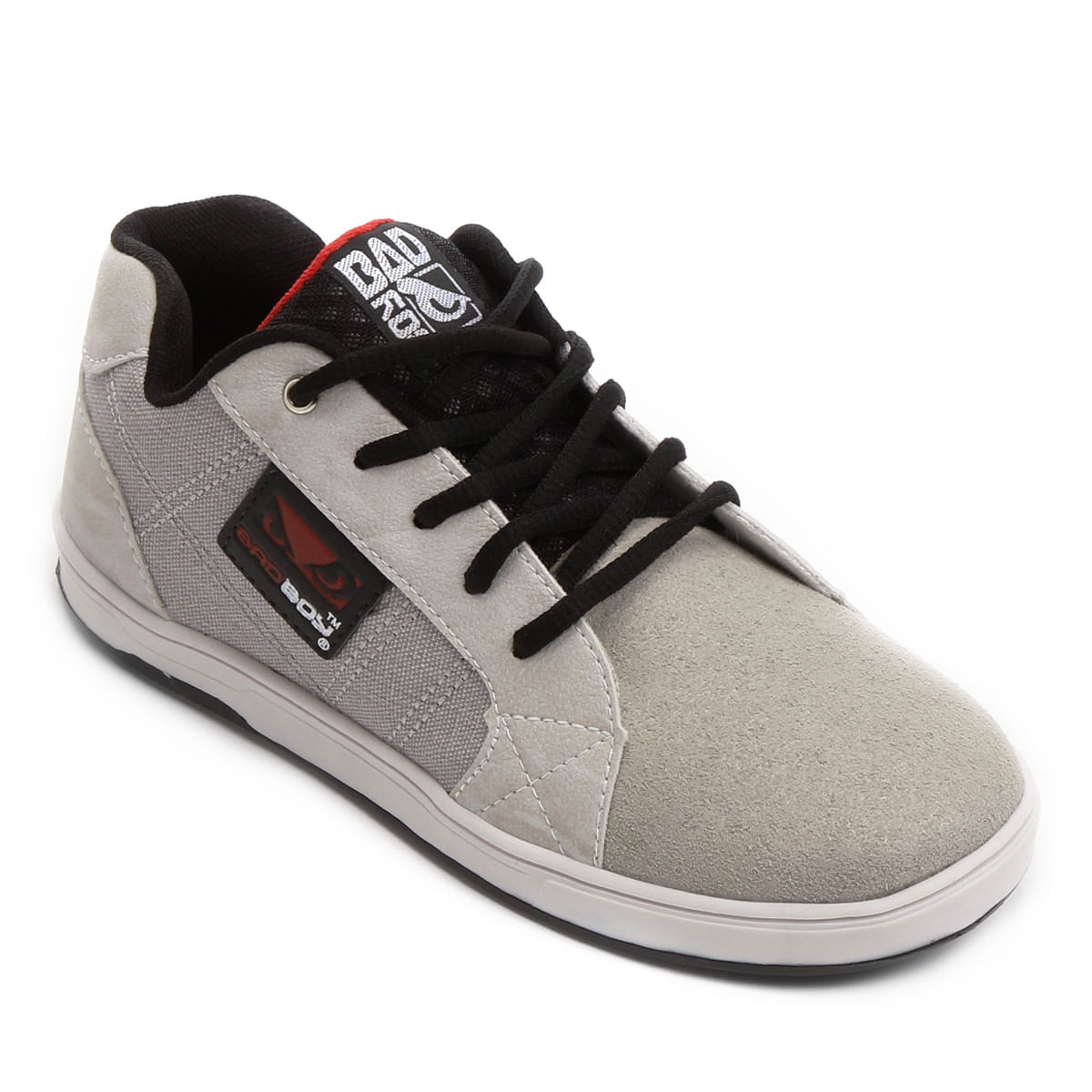 tenis bad boy infantil