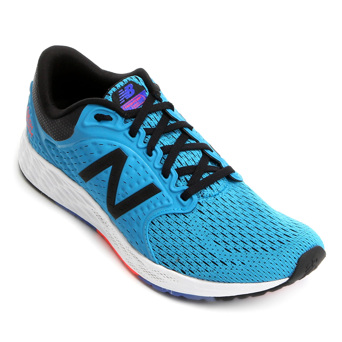 new balance zante v4 avaliacao