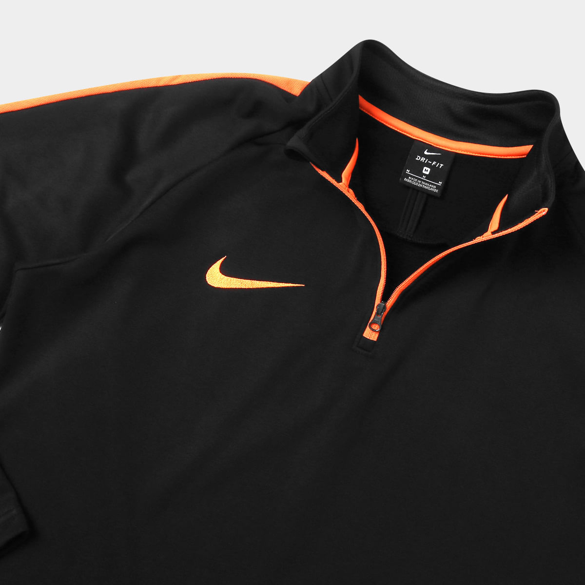 blusão nike dry academy