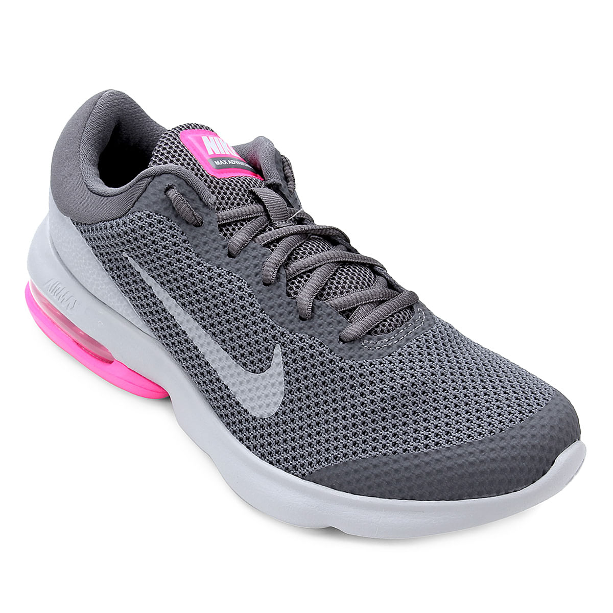 nike air max advantage feminino