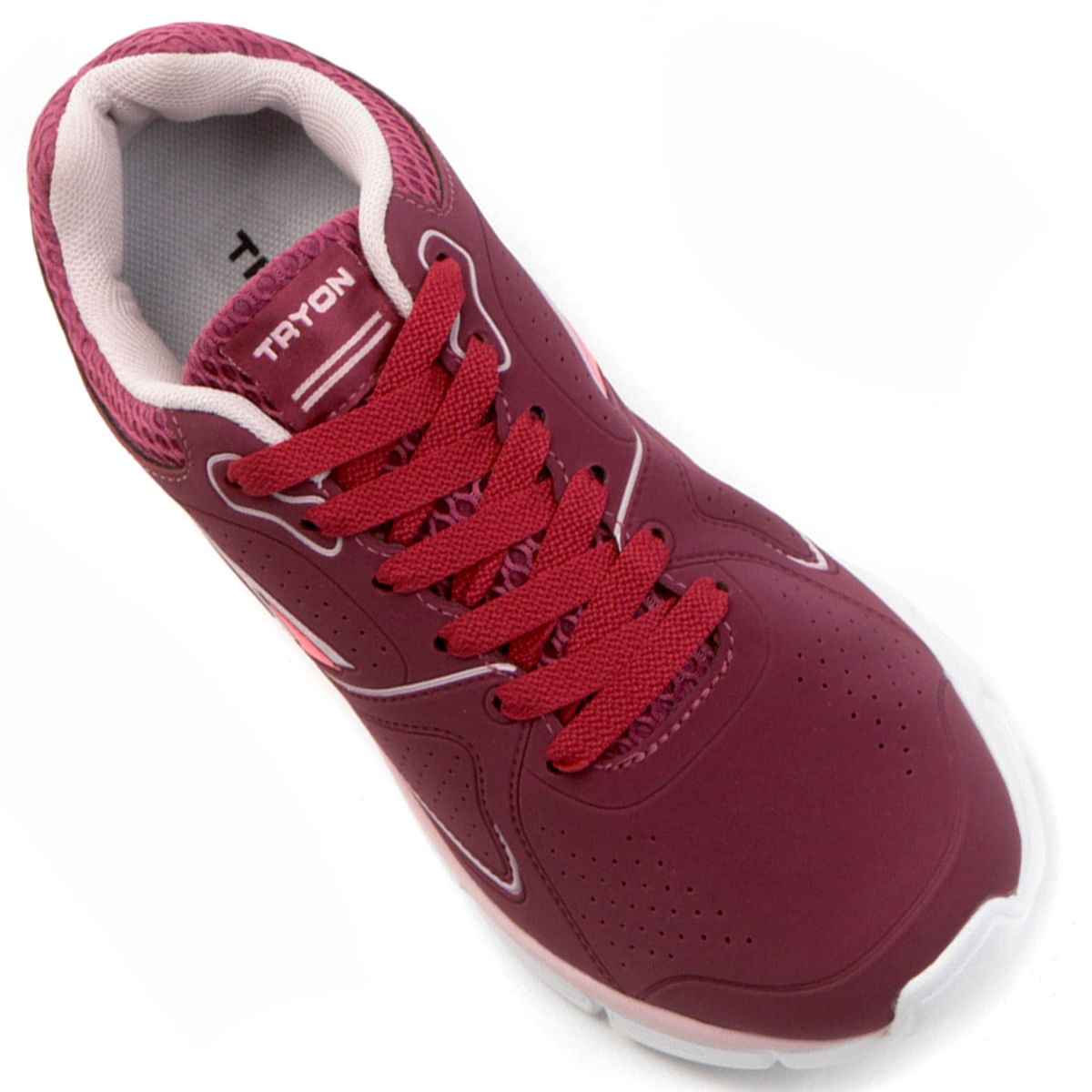 tênis tryon civic feminino