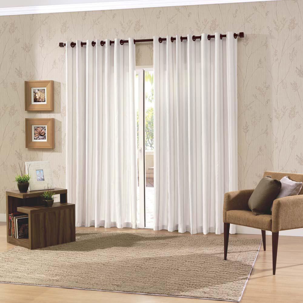 Cortina Bella Janela R Stica Pantex 300×250 Cm Listrada Comprar Cortina Bella Janela R Stica Pantex 300×250 Cm Listrada Comprar