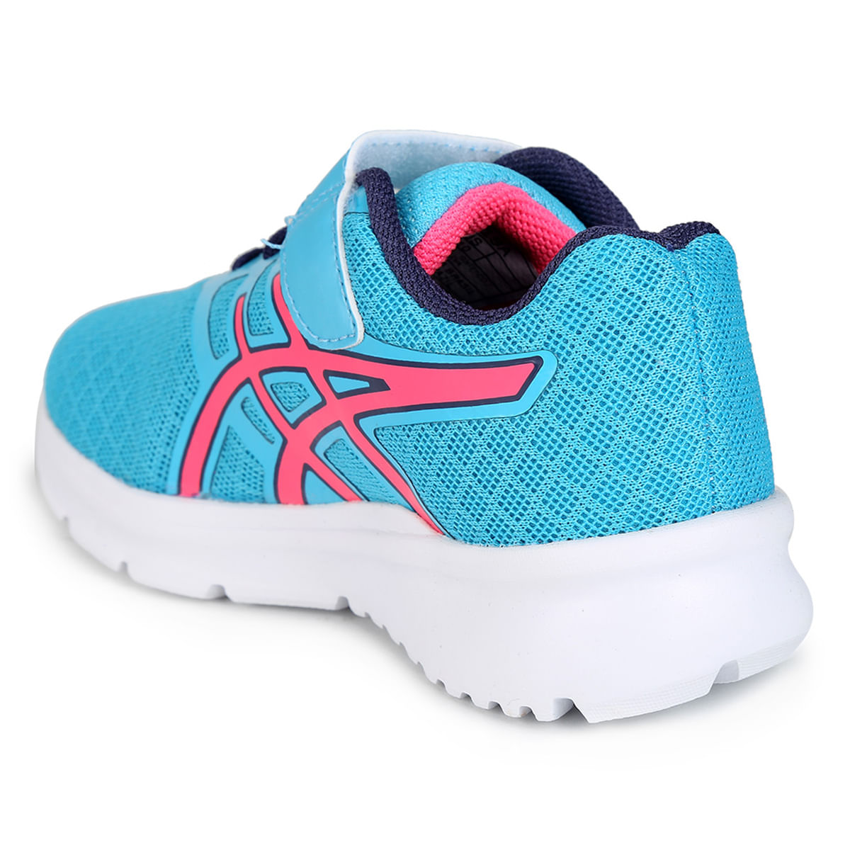 tênis infantil asics blocker ps smoked