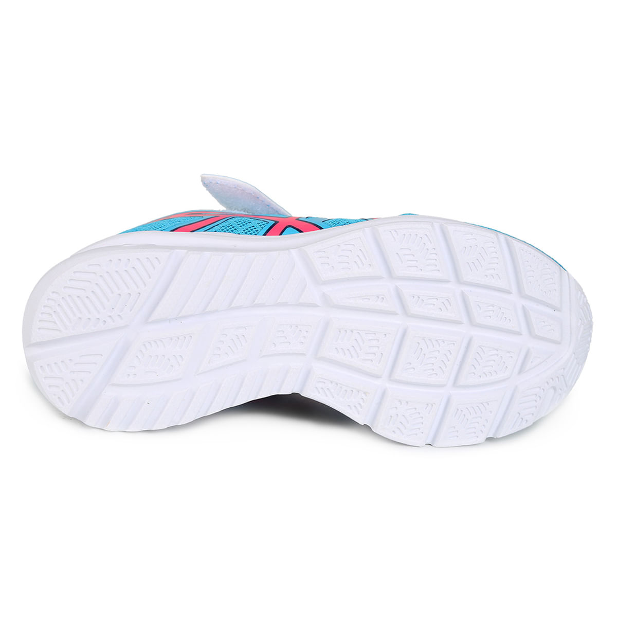 tênis infantil asics blocker ps smoked