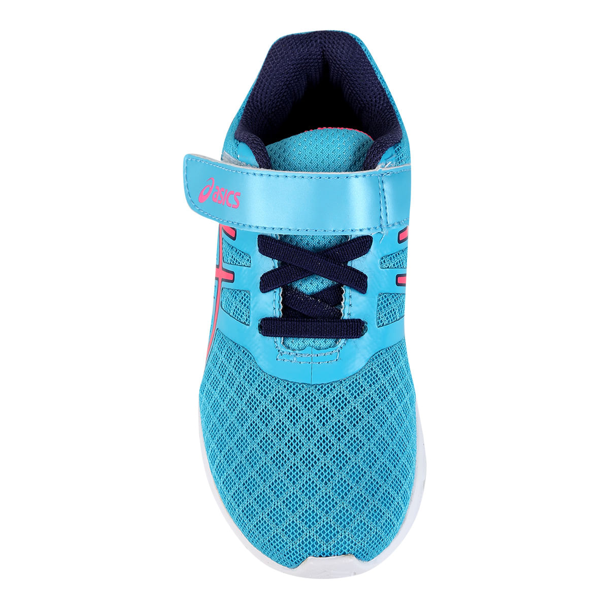 tênis infantil asics blocker ps smoked