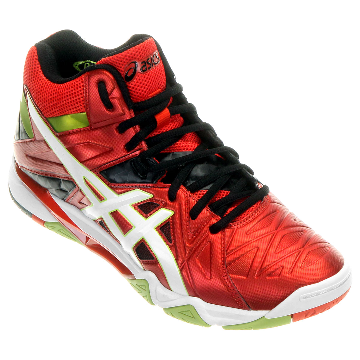 asics gel sensei mt