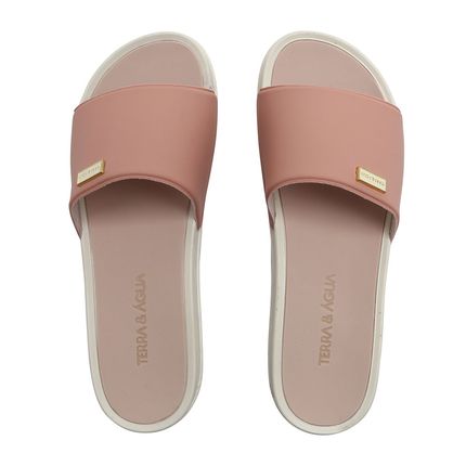 sapatos terra e agua