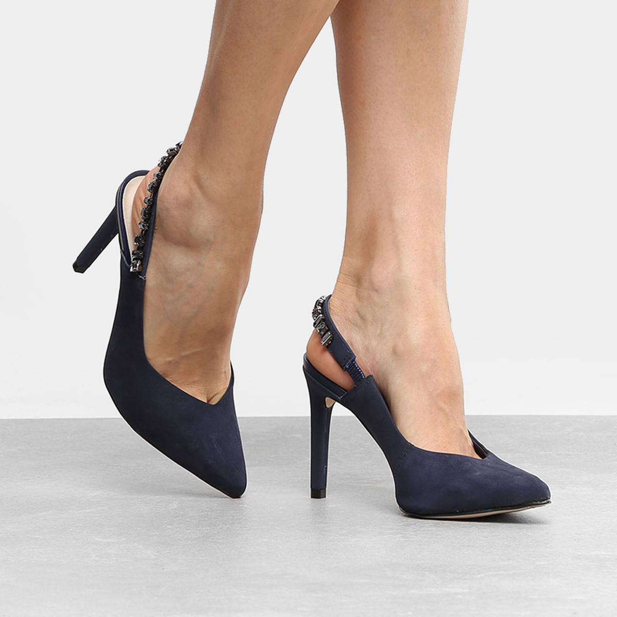 scarpin v