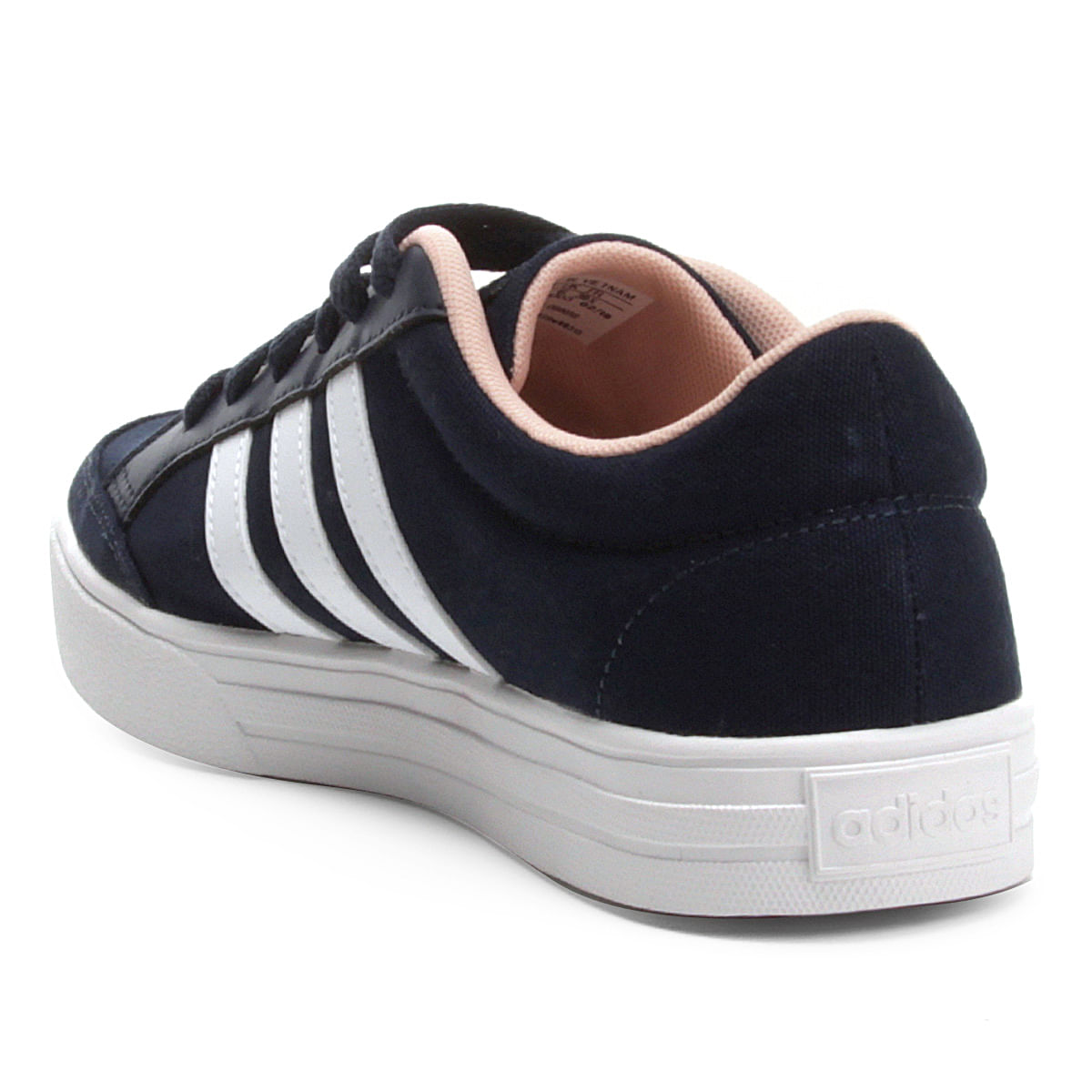 Tênis Adidas Vs Set W Feminino Comprar no ShopFácil uma Tênis Adidas Vs Set W Feminino Comprar no ShopFácil uma