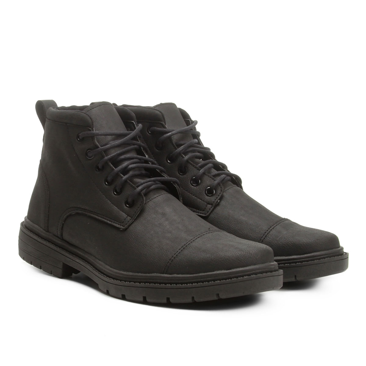 bota coturno drezzup