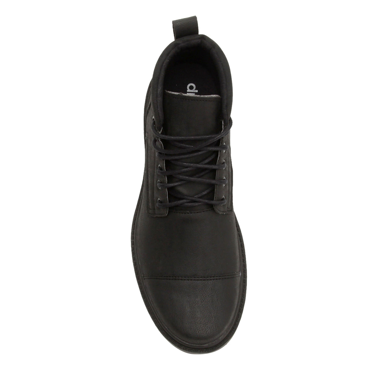 bota coturno drezzup