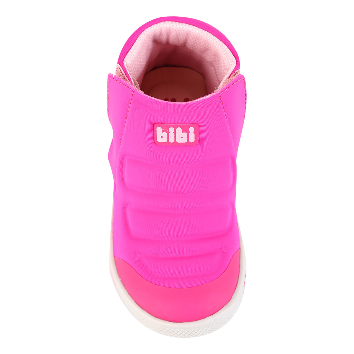 tenis bibi roller cano alto