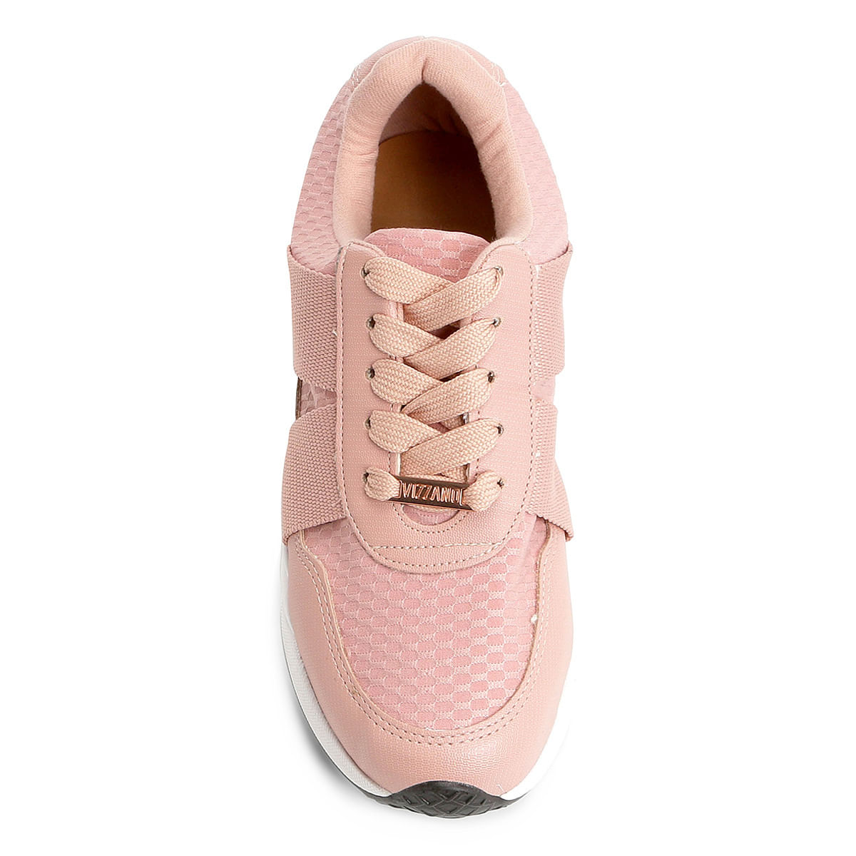 tenis vizzano jogging rose