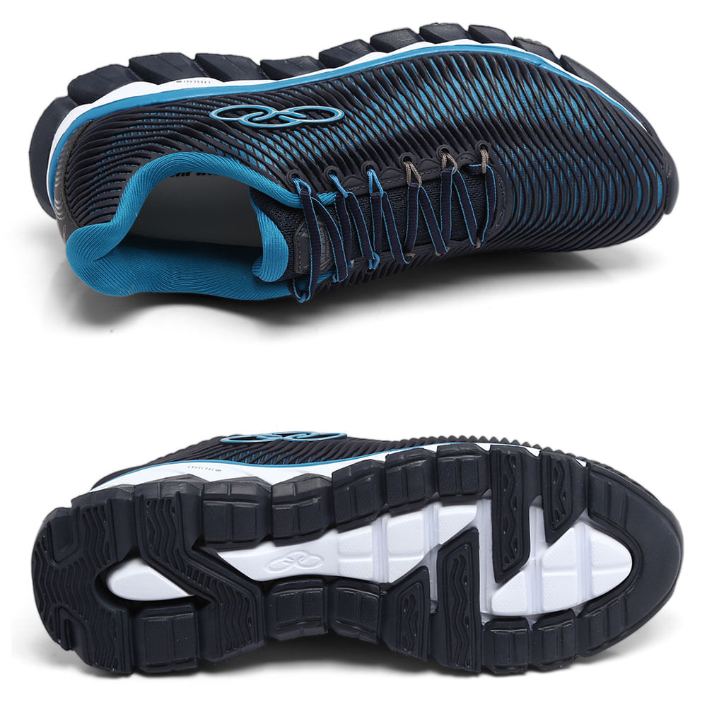 olympikus marvel masculino