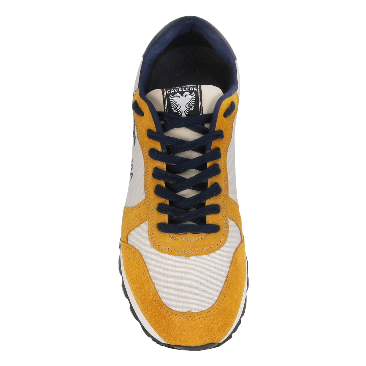 tenis cavalera jogging