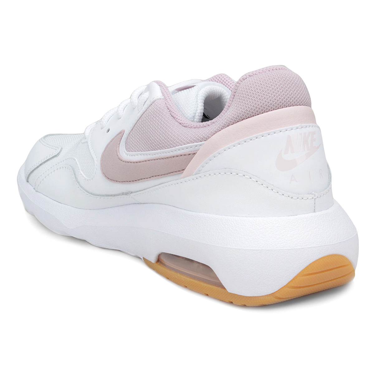 nike air max nostalgic feminino