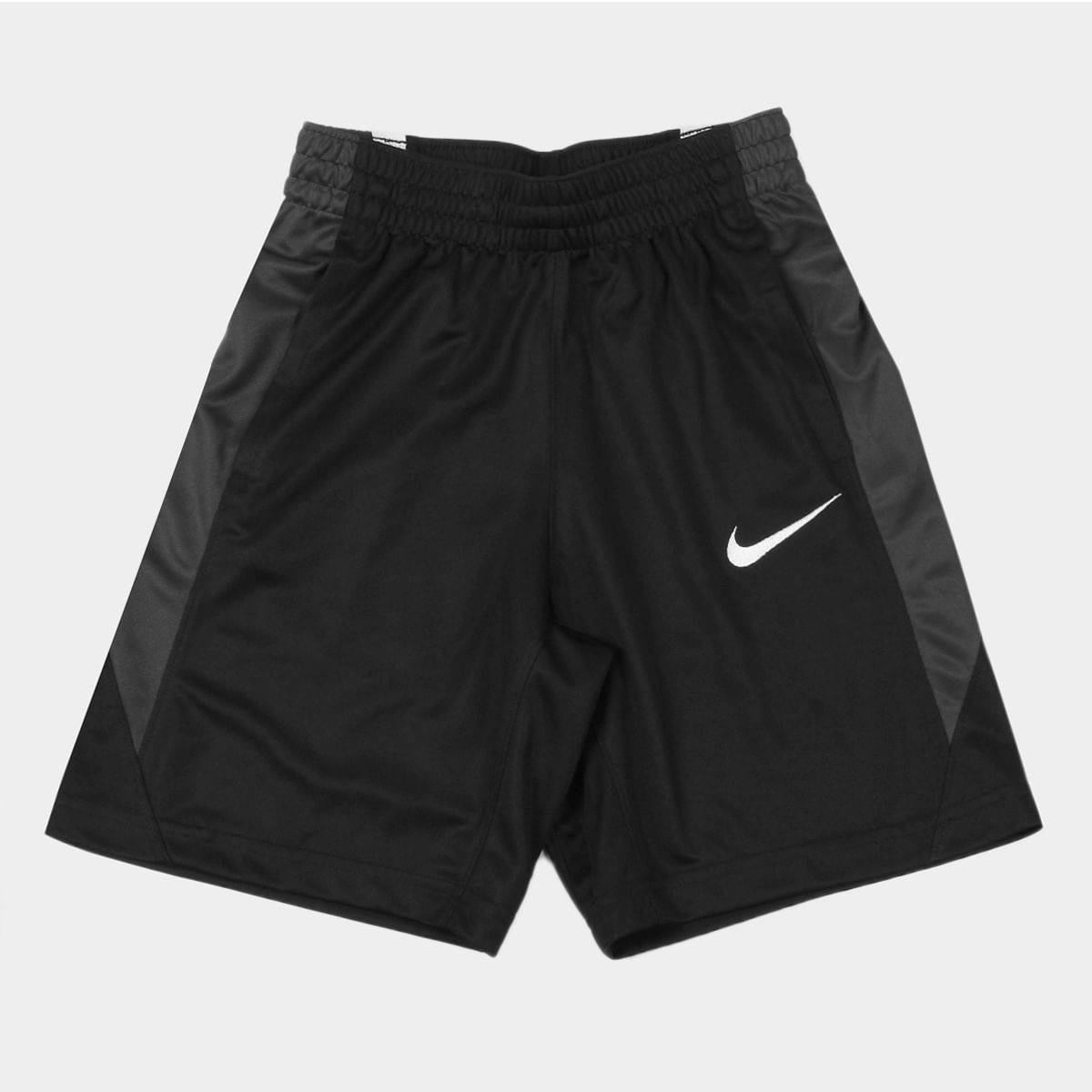 short nike infantil masculino