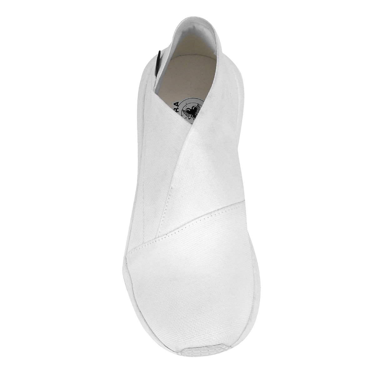 tenis cavalera elastico