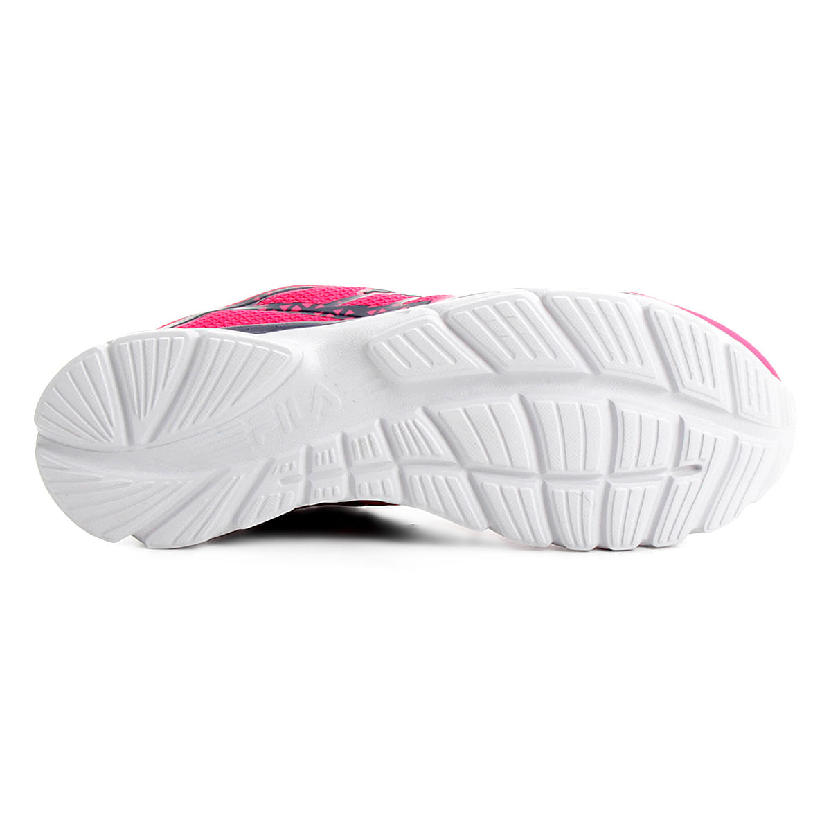 tênis fila allure feminino