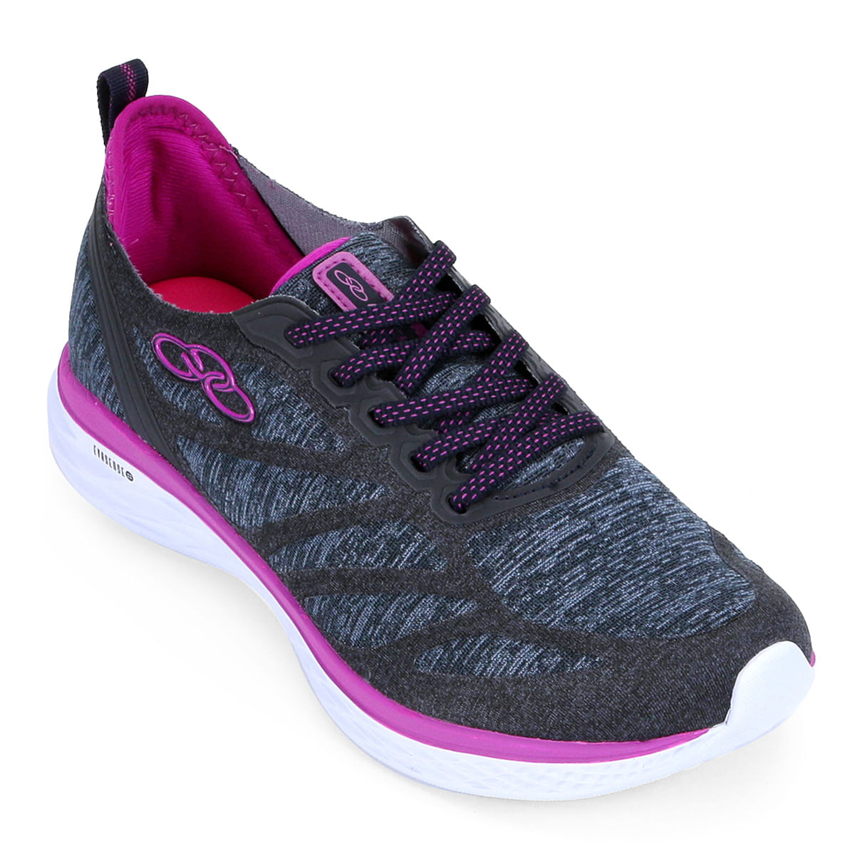 tênis olympikus glory feminino