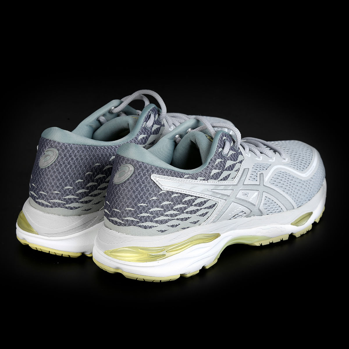 tenis asics cumulus 19 feminino