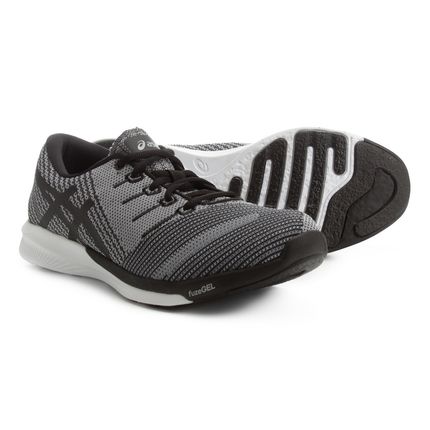 asics fuzex masculino