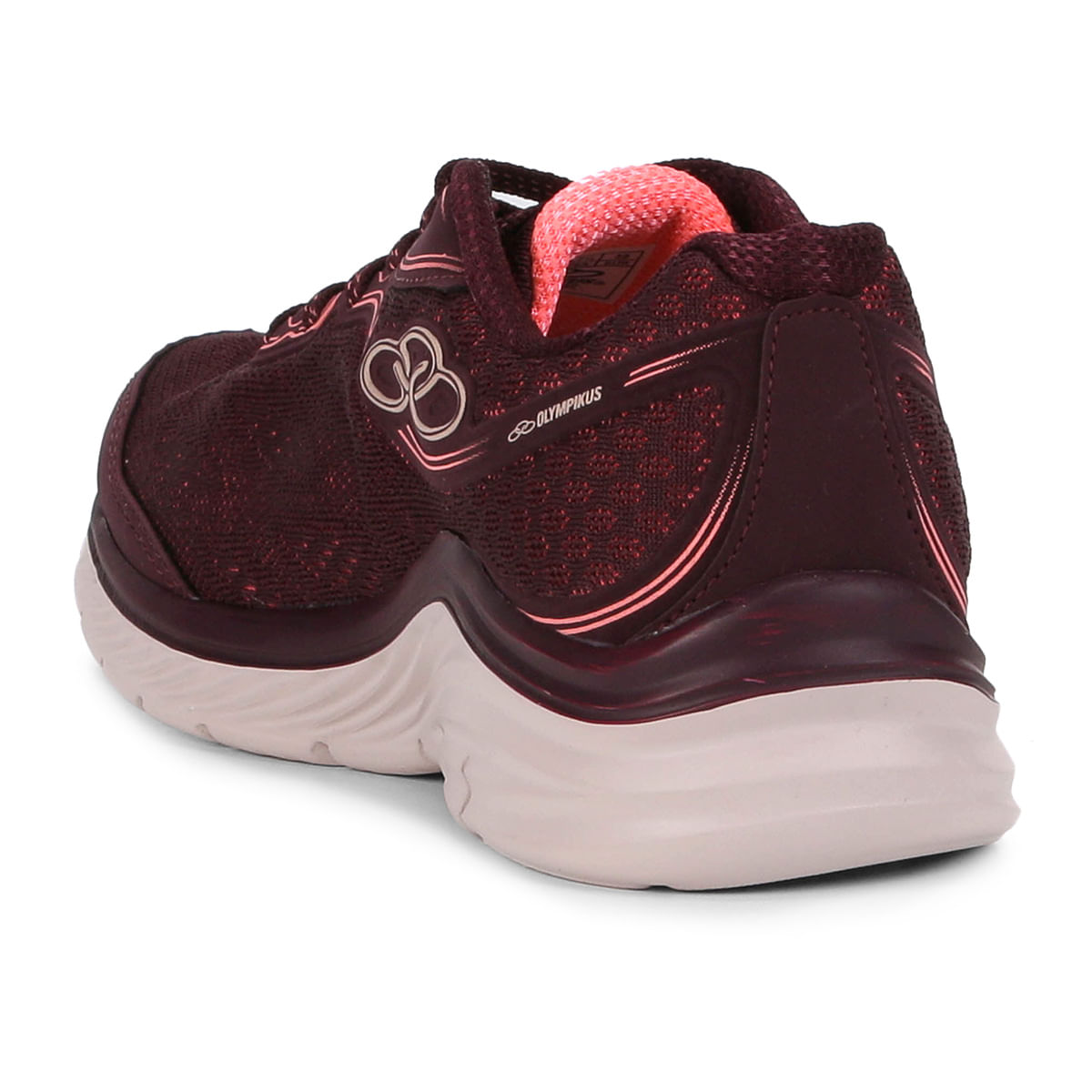 tênis olympikus activity