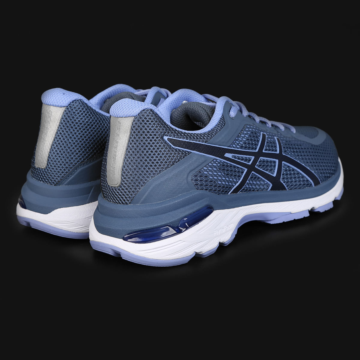 tênis asics gel pursue 4 masculino