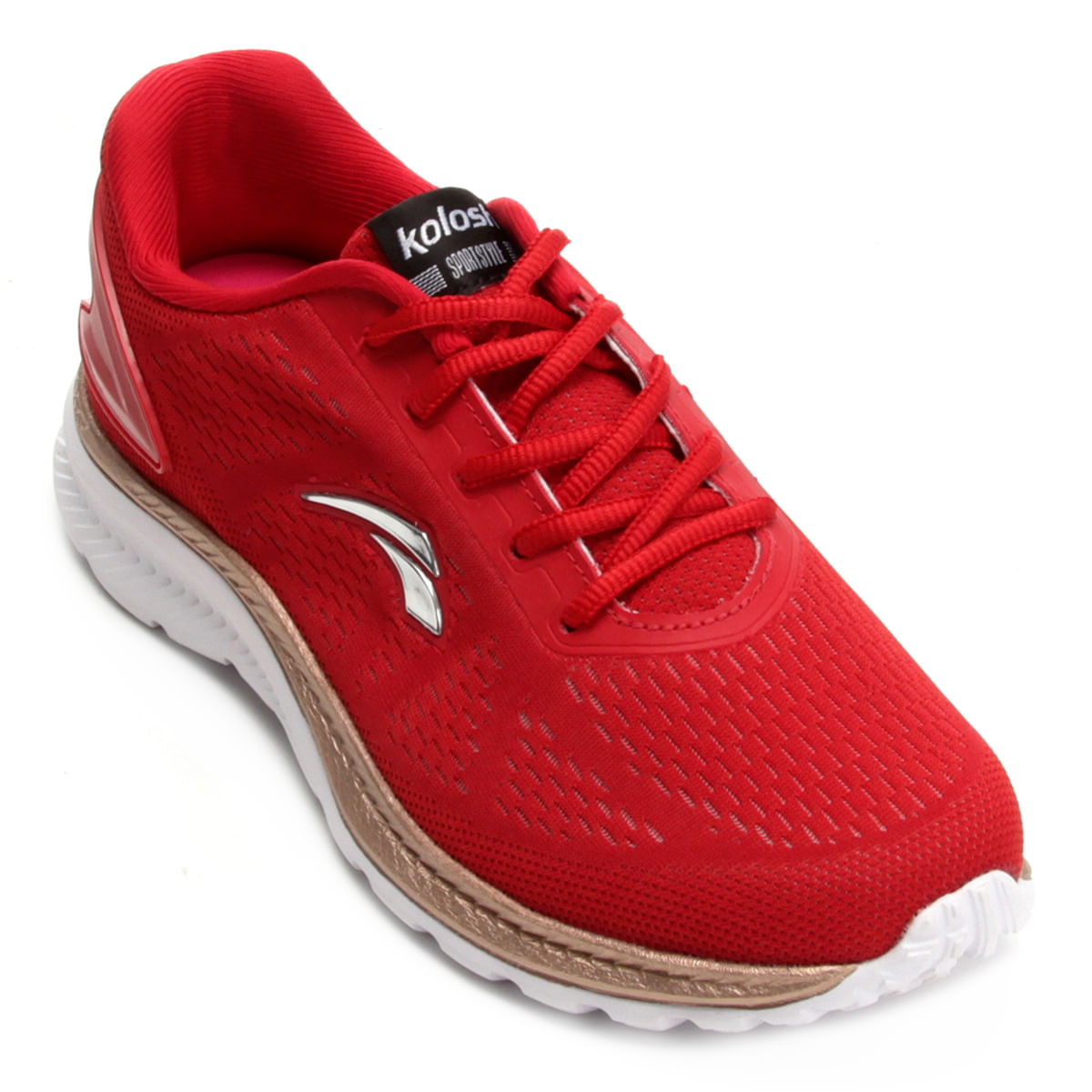 smart tenis kolosh feminino
