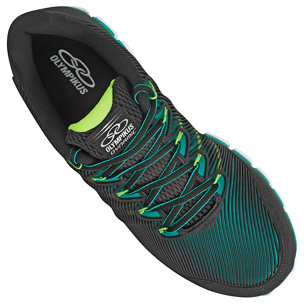 sapatenis olympikus netshoes