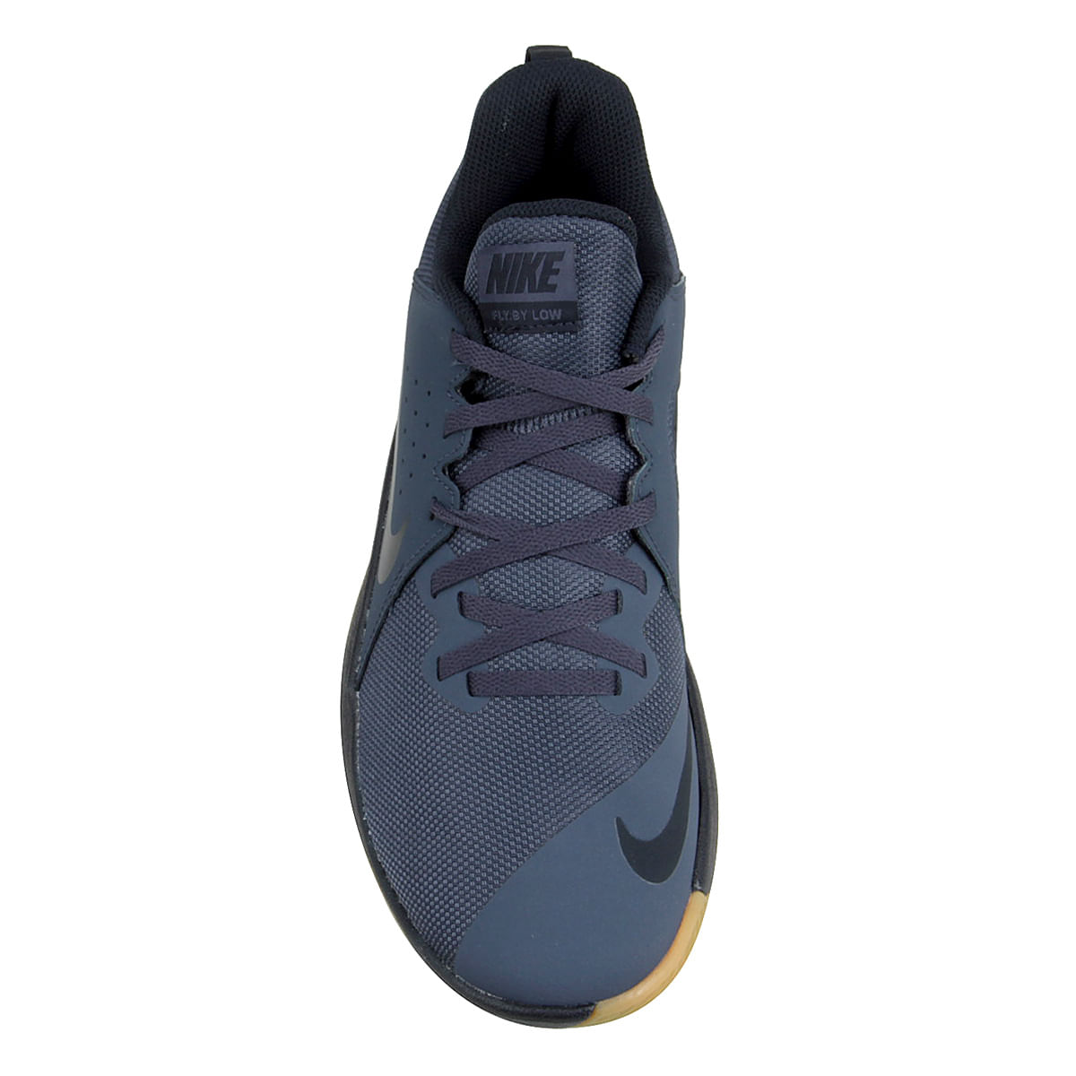 tenis nike fly by low masculino