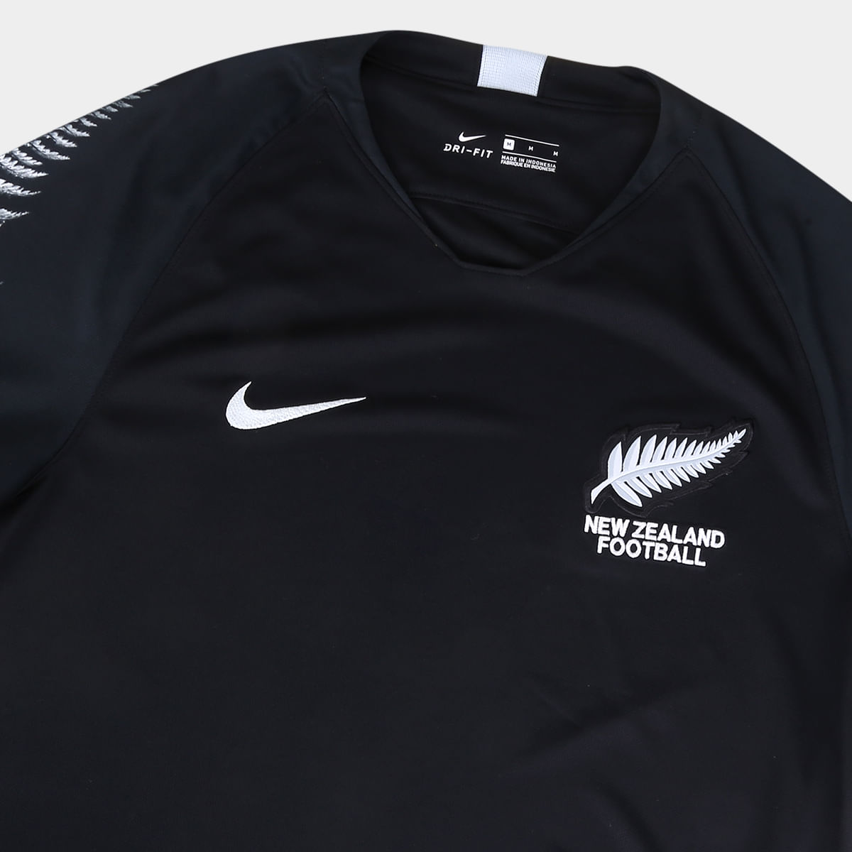camisa nike nova zelandia