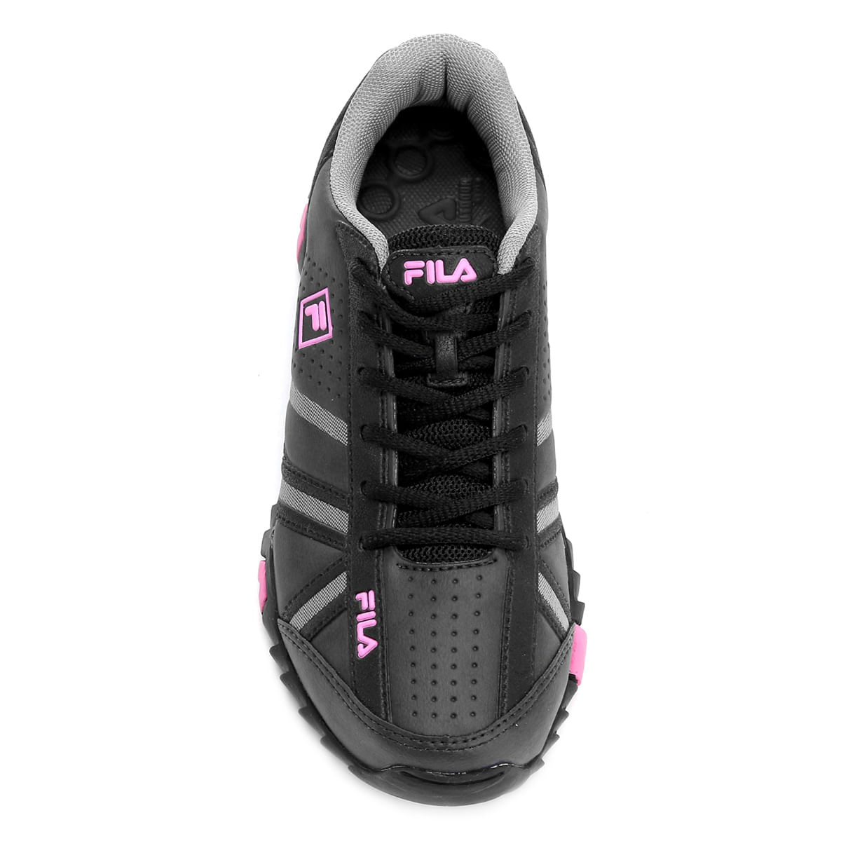 tênis fila slant force feminino