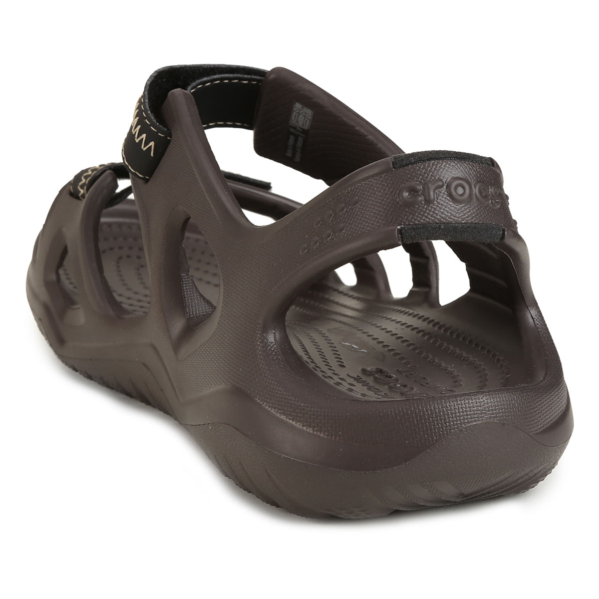 crocs sandalia masculino