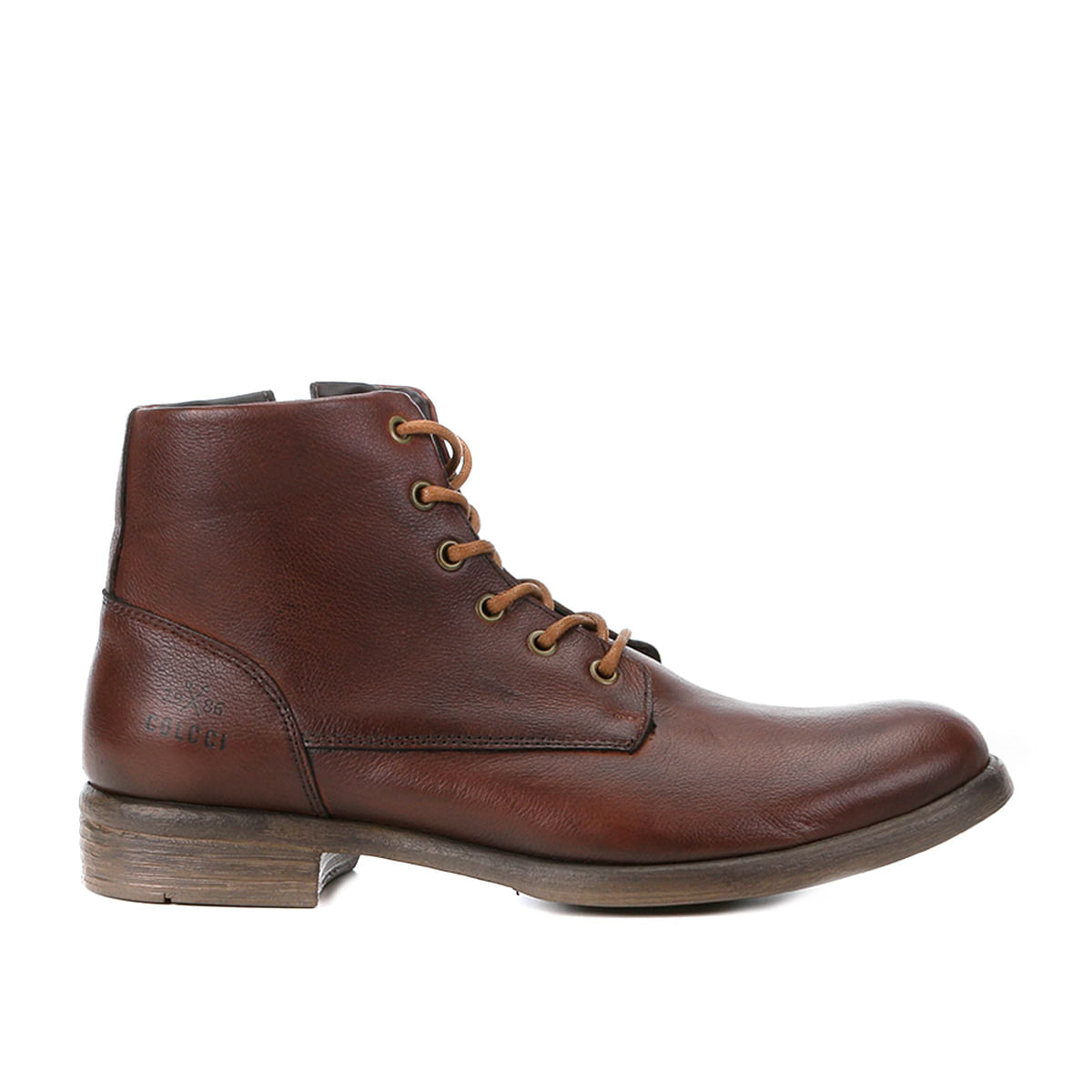 colcci bota masculina