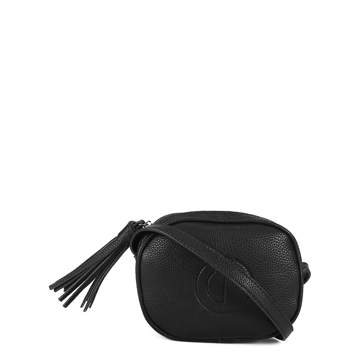 bolsa shoulder bag preta dumond