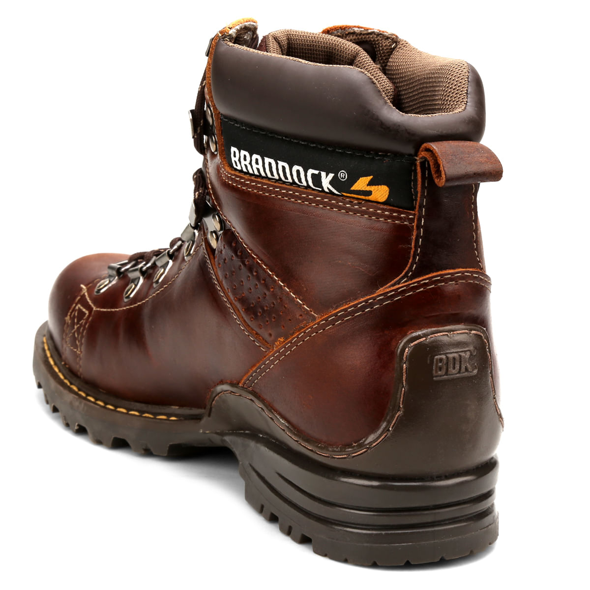 bota braddock montana 2