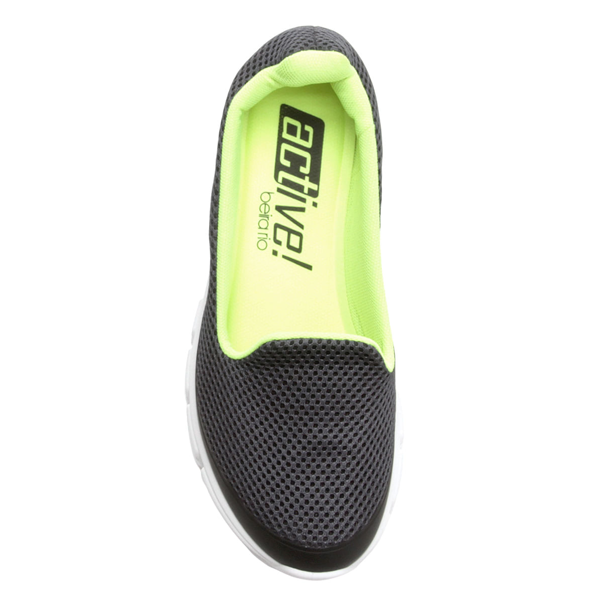 tenis beira rio slip on active