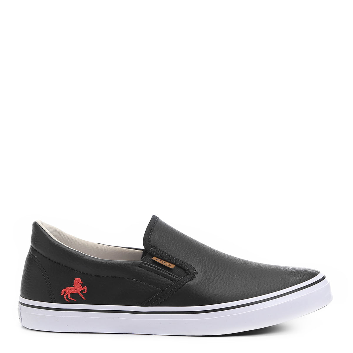 slip on polo royal iate masculino