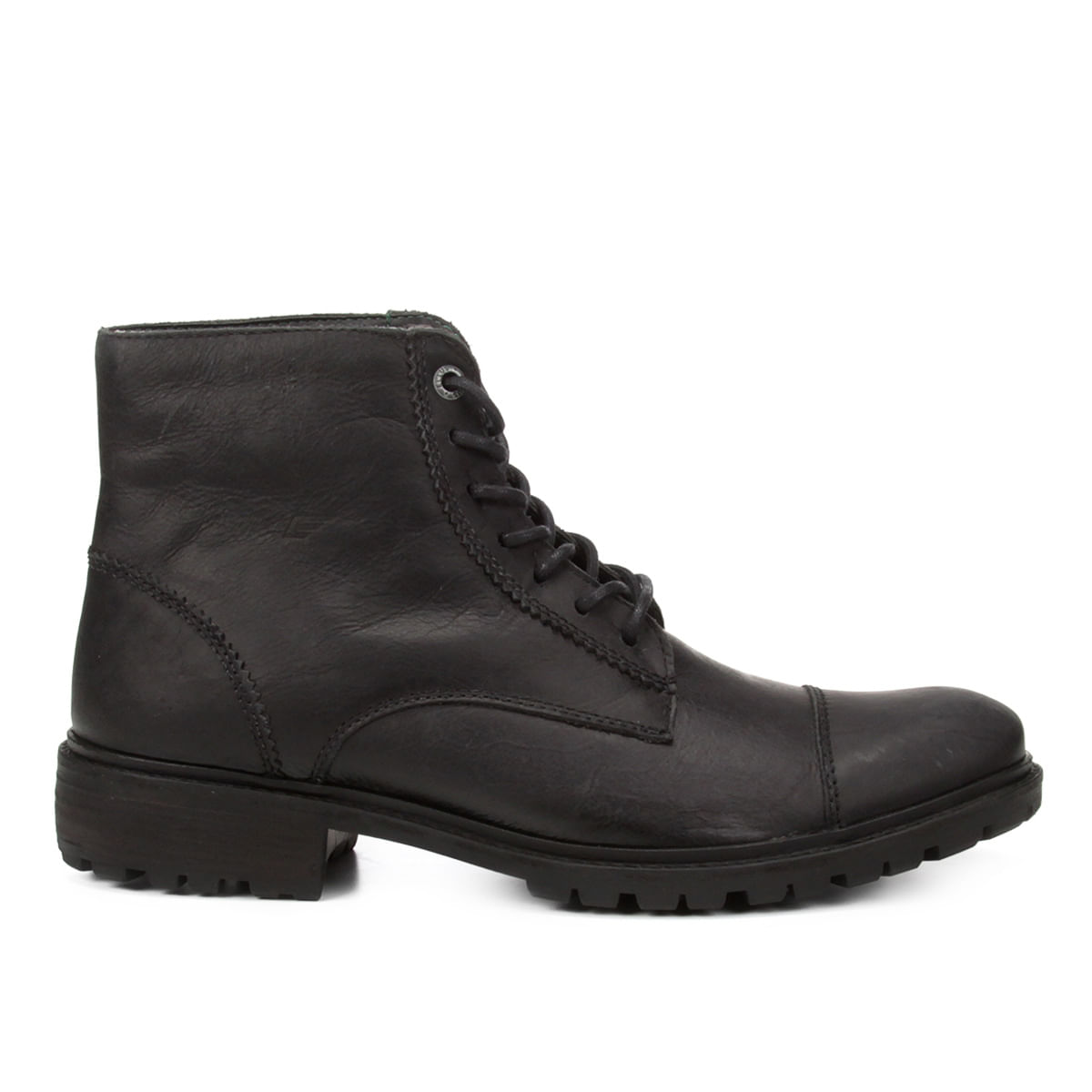 coturno masculino ellus