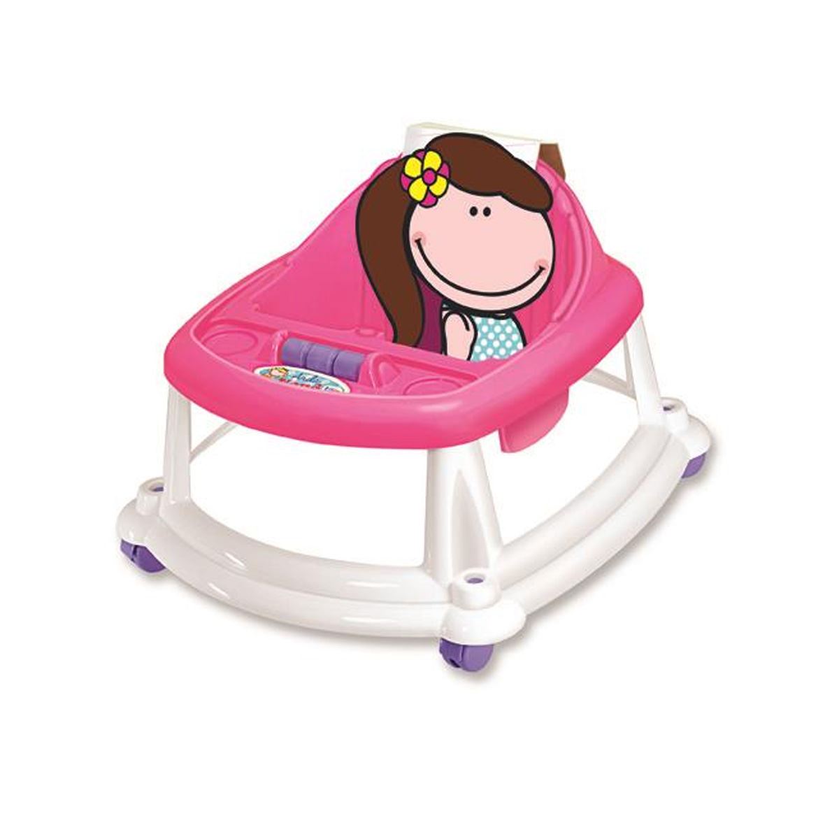 Andador para boneca Clearance