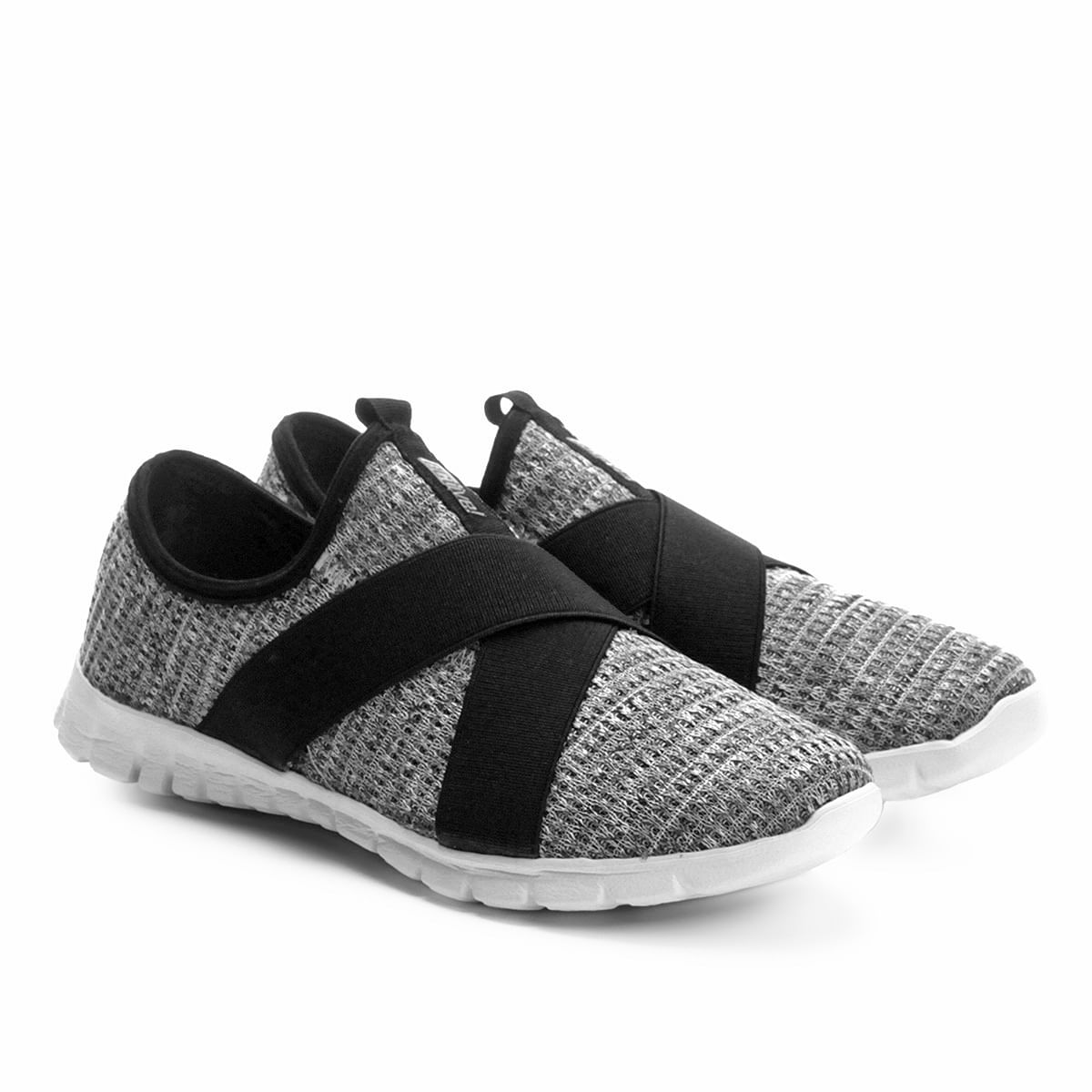 tenis beira rio elastico