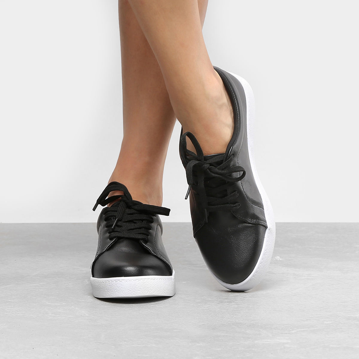 tenis bebece sem cadarço