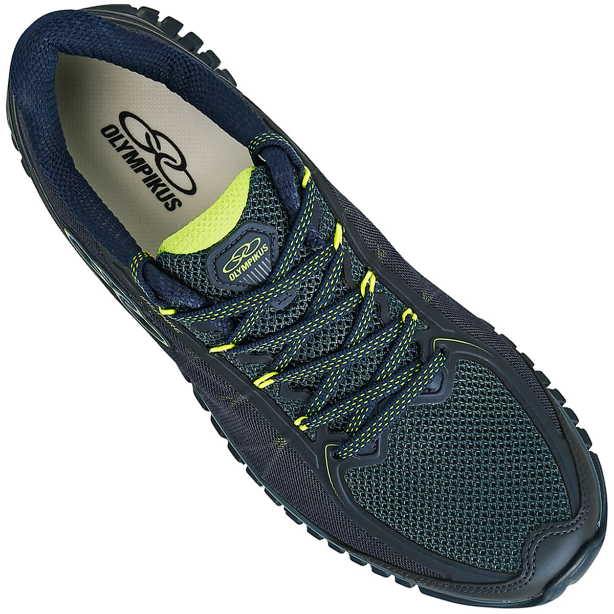 tenis olympikus inspire masculino