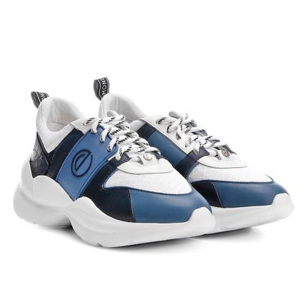 tenis dumond chunky