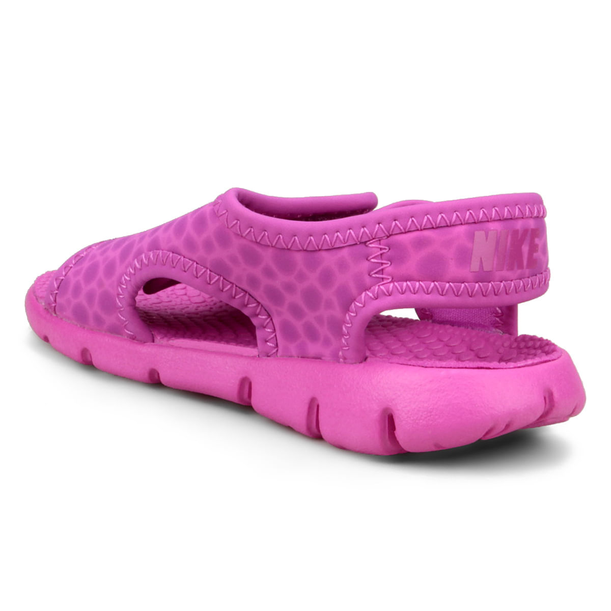 sandália nike sunray adjust 4 infantil