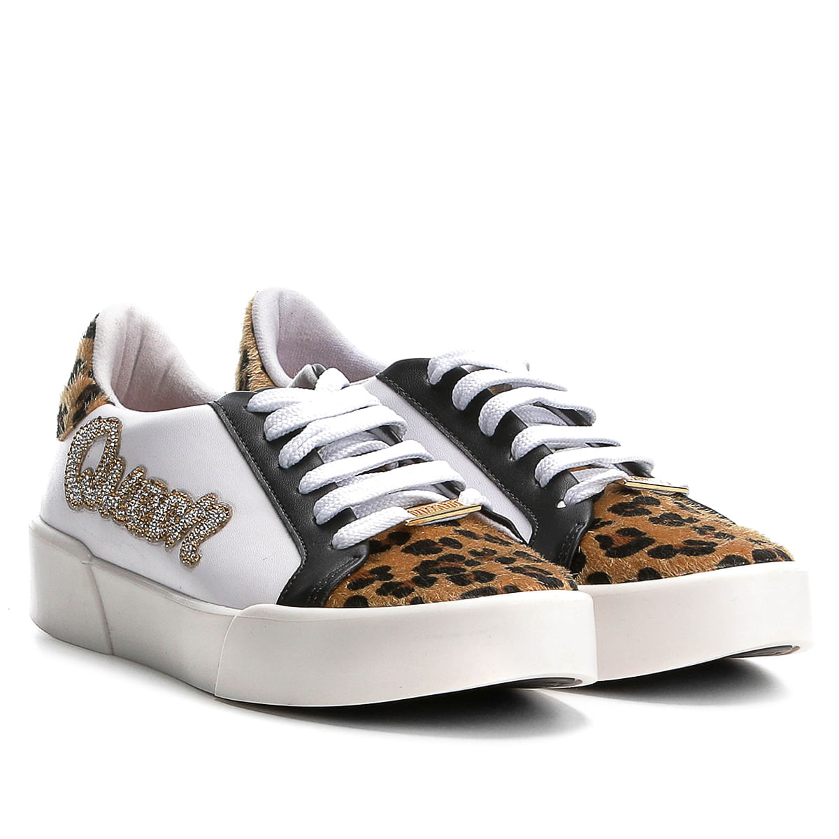 tenis vizzano de oncinha