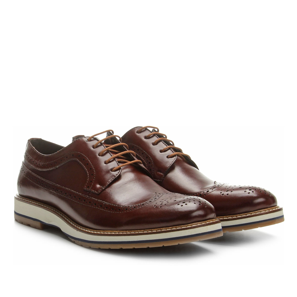 sapato oxford infantil masculino