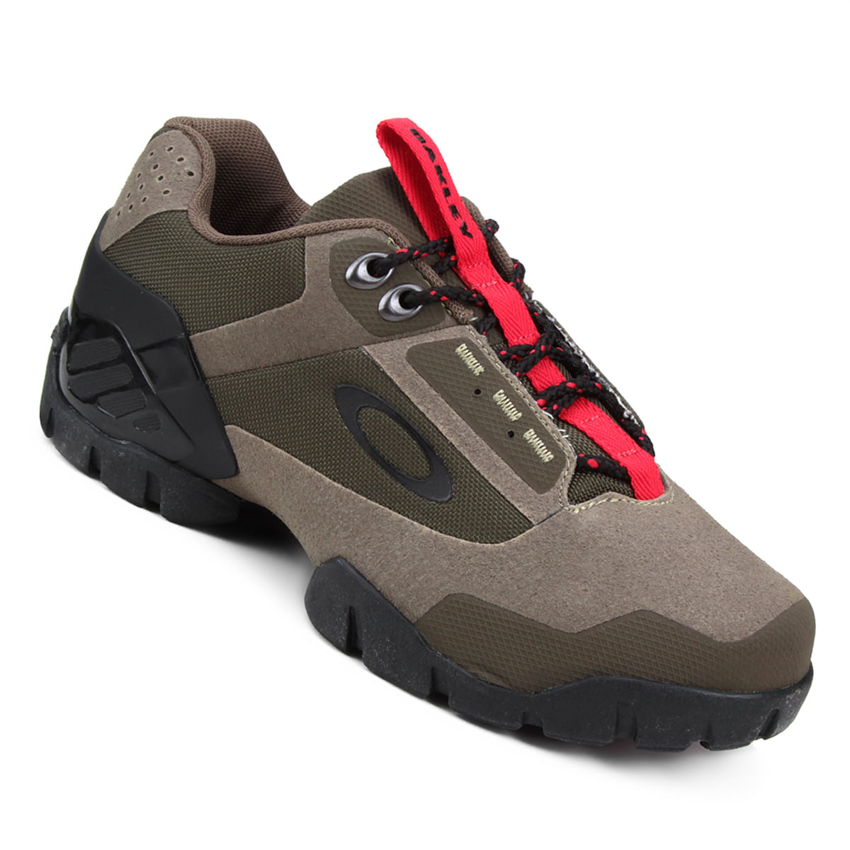 botinha da oakley summit