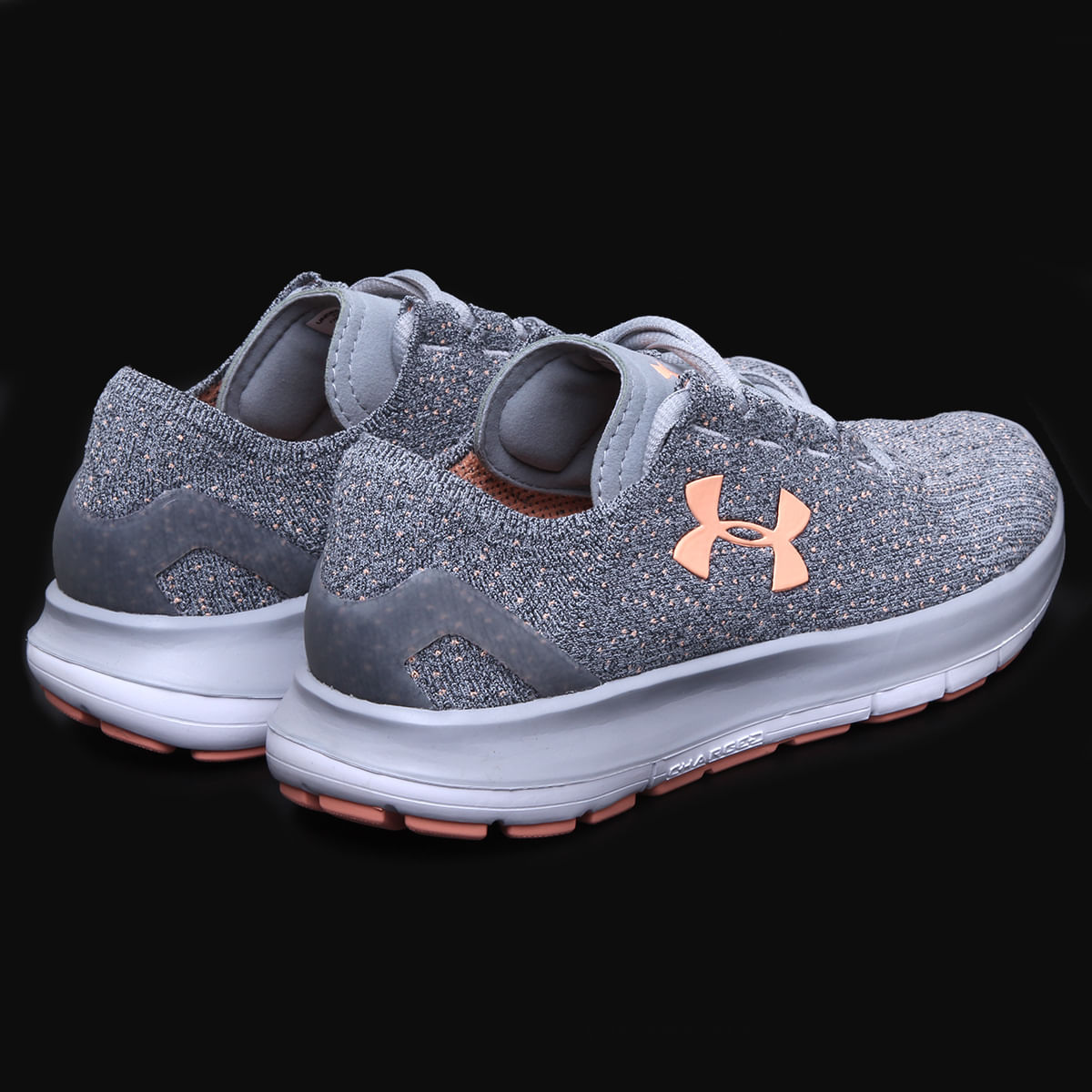 tênis under armour masculino speedform slingride tri corrida